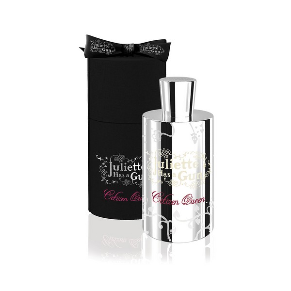 Citizen queen - juliette has a gun eau de parfum spray 100 ml