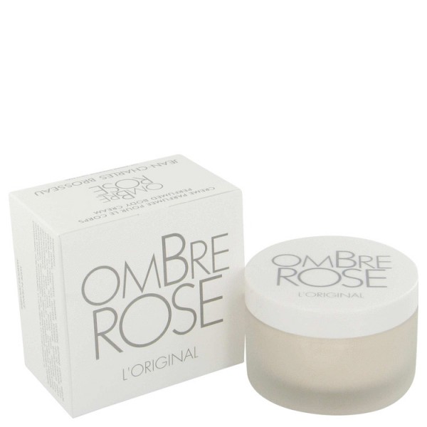 Ombre Rose - Brosseau Huile, lotion et crème corps 200 ml