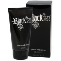 Black Xs