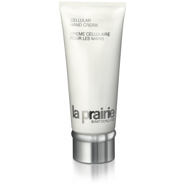 Crème Cellulaire Pour Les Mains - La Prairie Huile, lotion et crème corps 100 ml