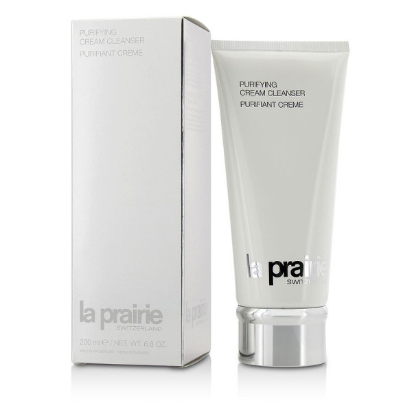 Purifiant Crème - La Prairie Huile, lotion et crème corps 200 ml