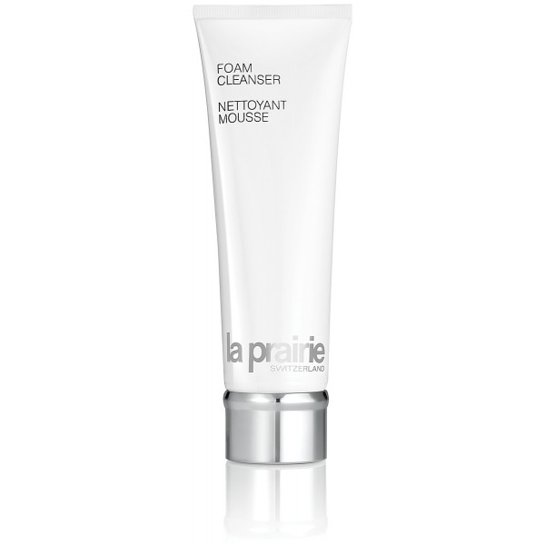 Nettoyant Mousse - La Prairie Nettoyant - Démaquillant 125 ml