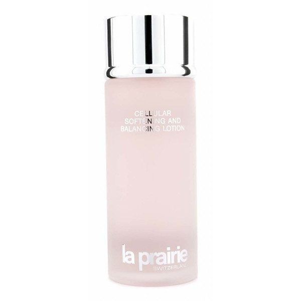 Cellular Softening Balancing Lotion - La Prairie Lotion 250 ML