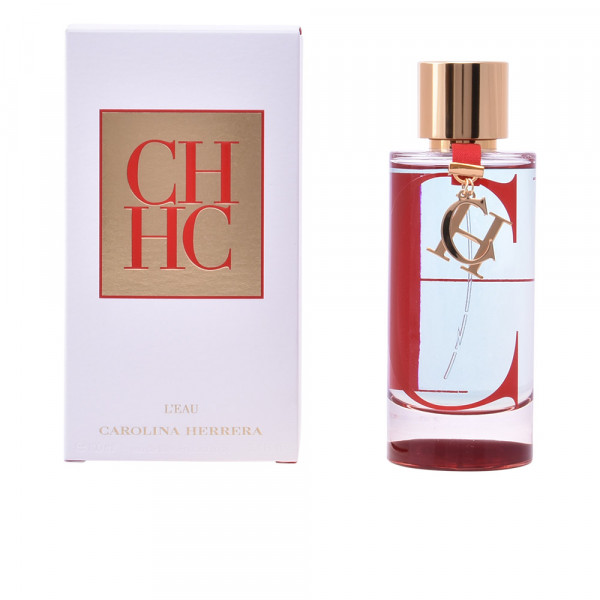 CH L'Eau - Carolina Herrera Eau De Toilette Spray 100 ML