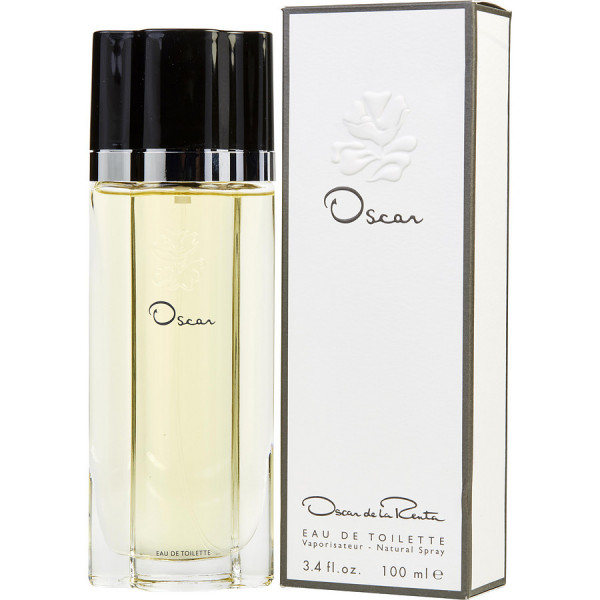 Oscar - Oscar De La Renta Eau De Toilette Spray 100 ML