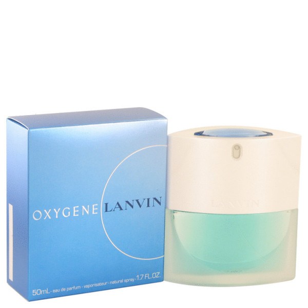 Oxygene Lanvin Eau De Parfum Spray - vue 1