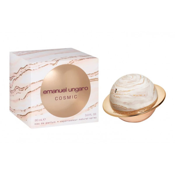 Emanuel Ungaro Cosmic Eau de Parfum pour femme 40 ml - vue 3
