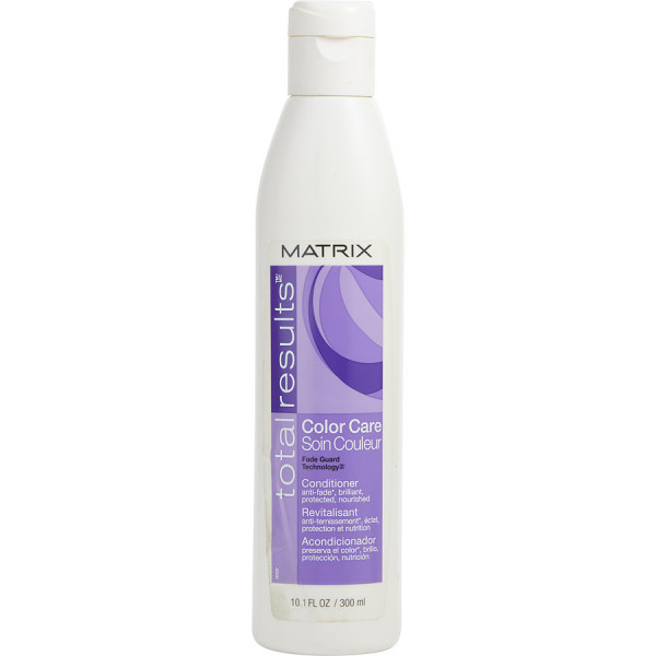 Total Results Color Care - Matrix Soins capillaires 300 ml