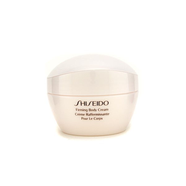 Global Body Care Crème Raffermissante Pour Le Corps - Shiseido Huile, lotion et crème corps 200 ml