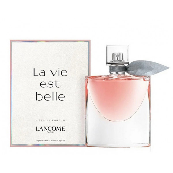 La vie est belle - lancôme eau de parfum spray 75 ml