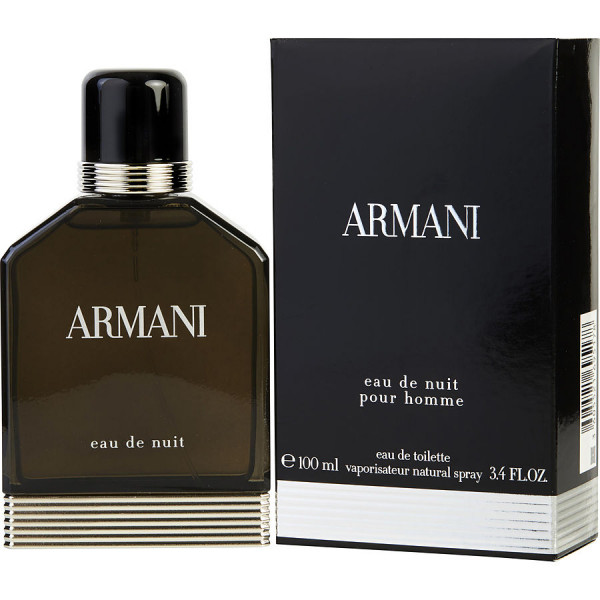 Eau De Giorgio Armani Eau De Toilette Spray