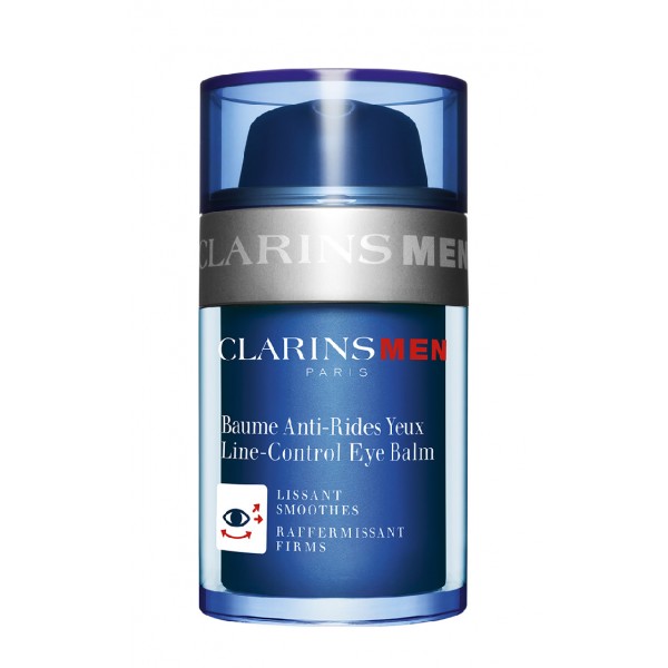 ClarinsMen Baume Anti-Rides Yeux - Clarins Contour des yeux 20 ml
