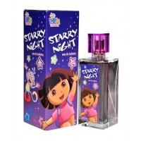 Dora Starry Night