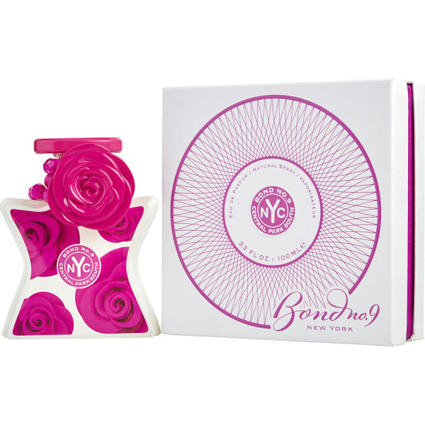Central Park South - Bond No. 9 Eau De Parfum Spray 100 ML
