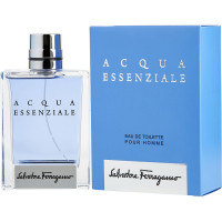 Acqua Essenziale