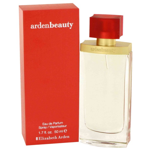 Arden Beauty - Elizabeth Arden Eau De Parfum Spray 50 ML