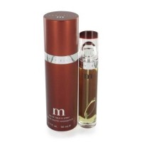 Perry Ellis M by Perry Ellis Eau De Toilette Spray 50 ml for Men for Men