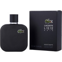 Eau De Lacoste L.12.12 Noir