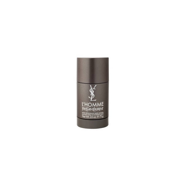 L'homme - yves saint laurent déodorant 75 g