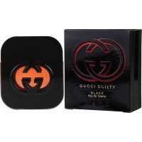 Gucci Guilty Black