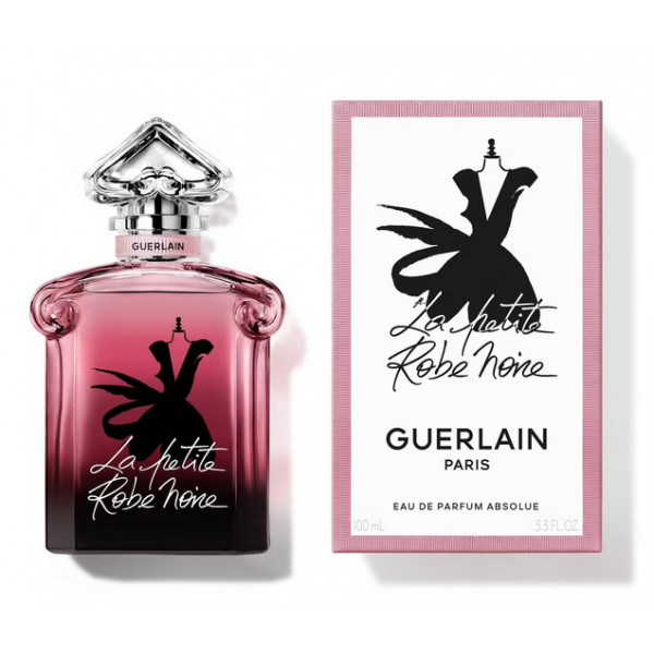 La Petite Robe Guerlain Eau De Parfum Absolue Spray