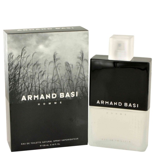 Armand basi homme - armand basi eau de toilette spray 125 ml