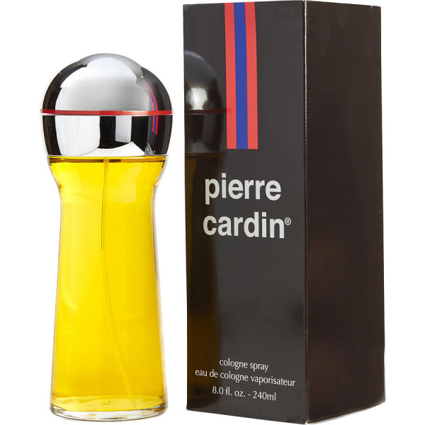 Pierre Cardin Pierre Cardin Eau De Cologne Spray