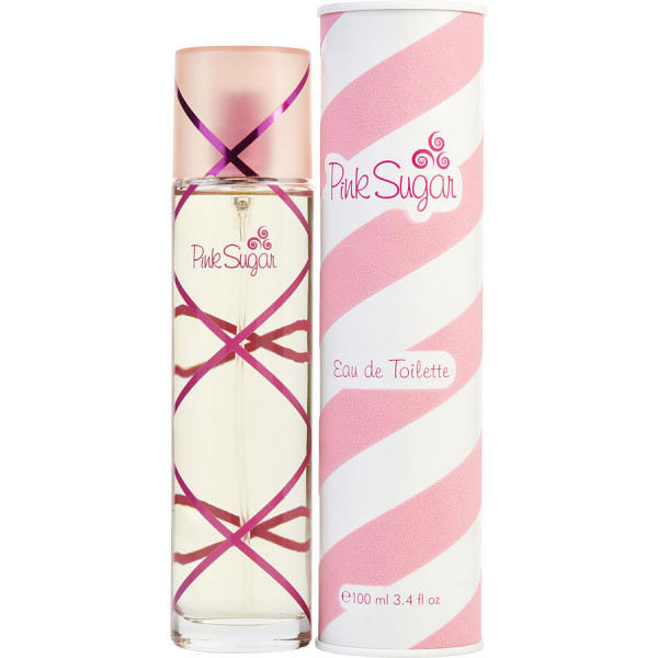 Pink Sugar - Aquolina Eau De Toilette Spray 100 ml