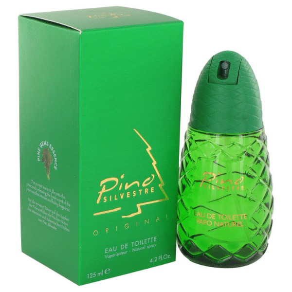 Pino silvestre - pino silvestre eau de toilette spray 125 ml