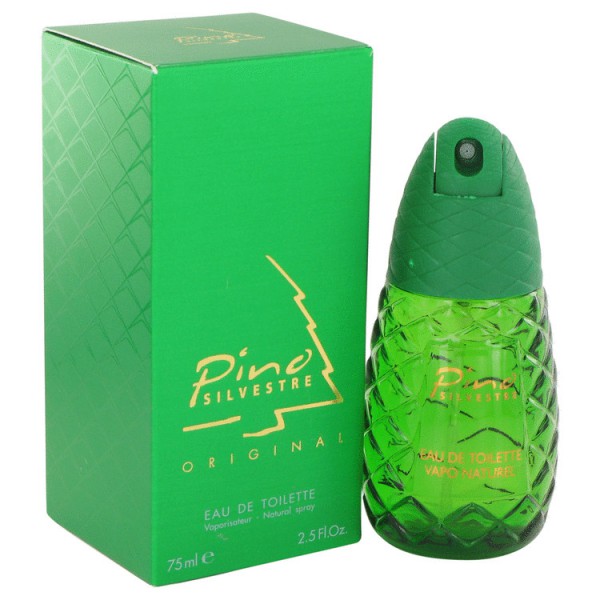 Pino silvestre - pino silvestre eau de toilette spray 75 ml