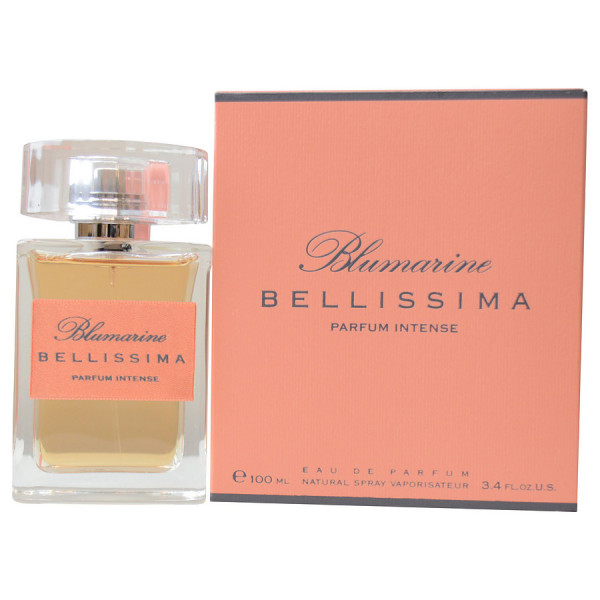 Bellissima intense - blumarine eau de parfum spray 100 ml