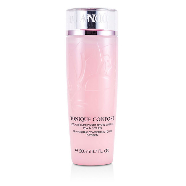 Lancôme Tonique Confort Lotion Réconfortante 200ml - vue 2
