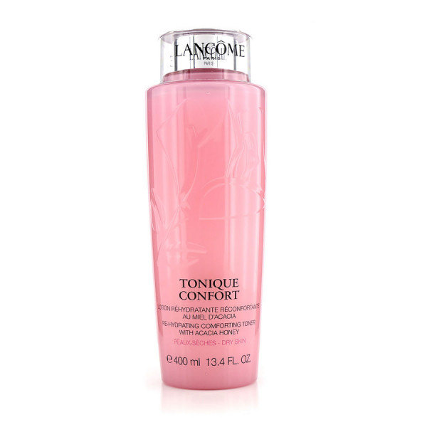 Tonique Confort - Lancôme Huile, lotion et crème corps 400 ml
