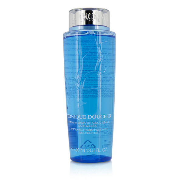 Tonique Douceur Lancôme Huile lotion et crème corps