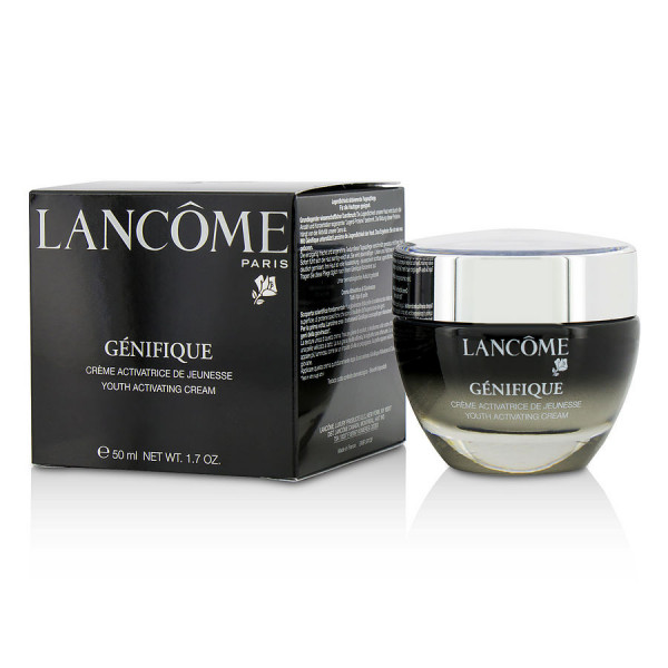 Génifique crème activateur de jeunesse 50 ml - vue 3