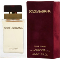 dolce & gabbana pour femme intense edp