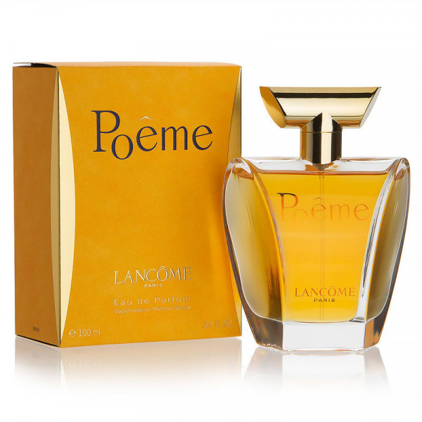 Poême - Lancôme Eau De Parfum Spray 100 ML