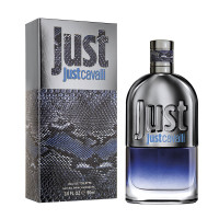 Just Cavalli Him