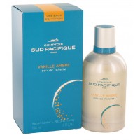 Comptoir Sud Pacifique Vanille Ambre
