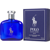 Polo Blue