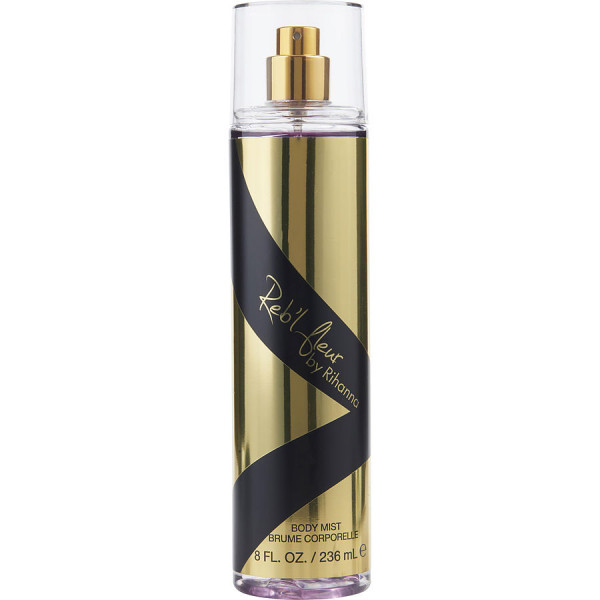 Reb'l Fleur - Rihanna Brume et spray parfumé 236 ml