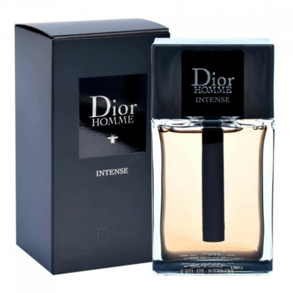 Dior homme intense - christian dior eau de parfum spray 150 ml