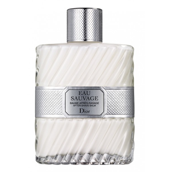 Eau Sauvage lotion après rasage 200 ml - vue 8