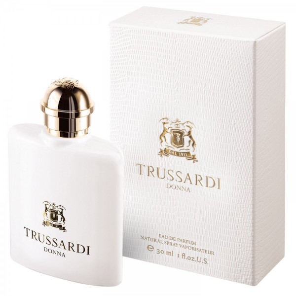 Trussardi donna - trussardi eau de parfum spray 30 ml