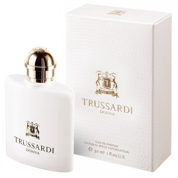 Donna - trussardi eau de parfum spray 30 ml