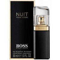 parfum bosse femme