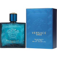 versace eros 200ml eau de parfum