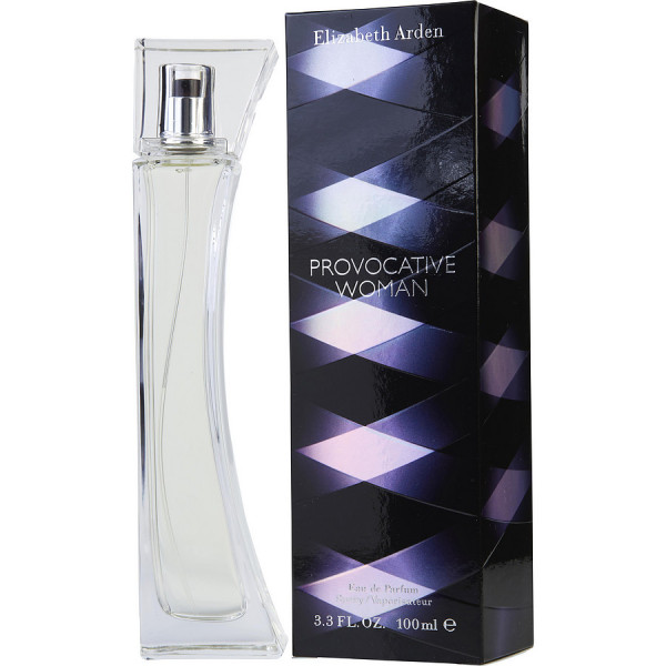 Provocative - elizabeth arden eau de parfum spray 100 ml