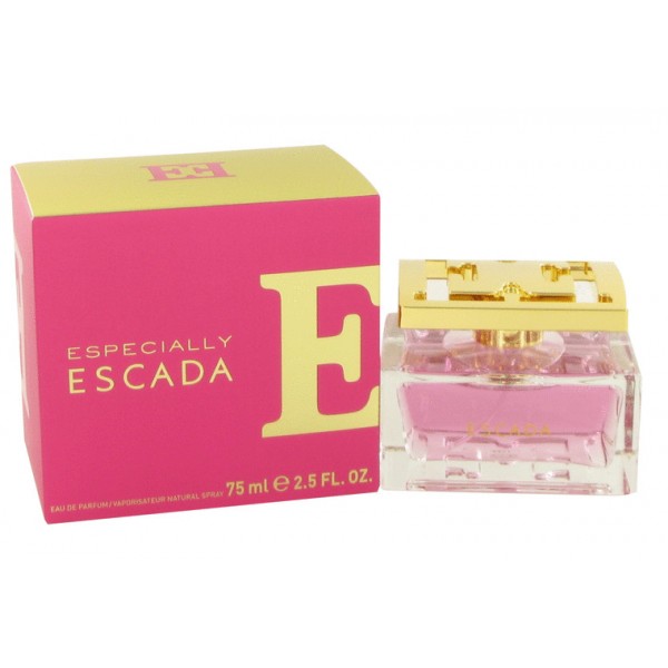 Especially escada - escada eau de parfum spray 75 ml