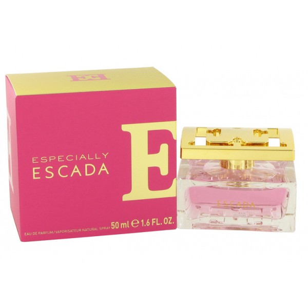 Especially Escada - Escada Eau De Parfum Spray 50 ML